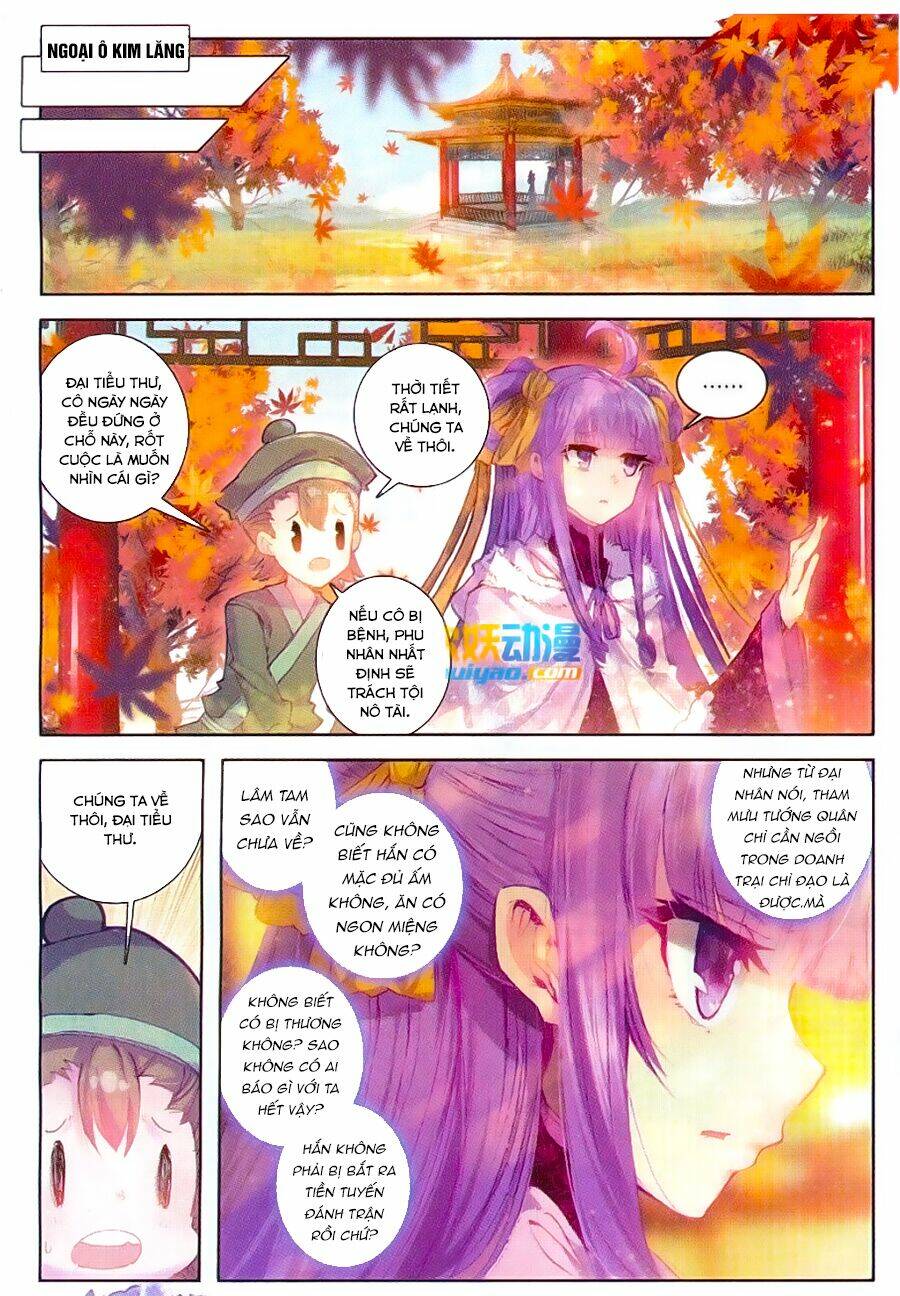 Cực Phẩm Gia Đinh Chap 82 - Next Chap 83