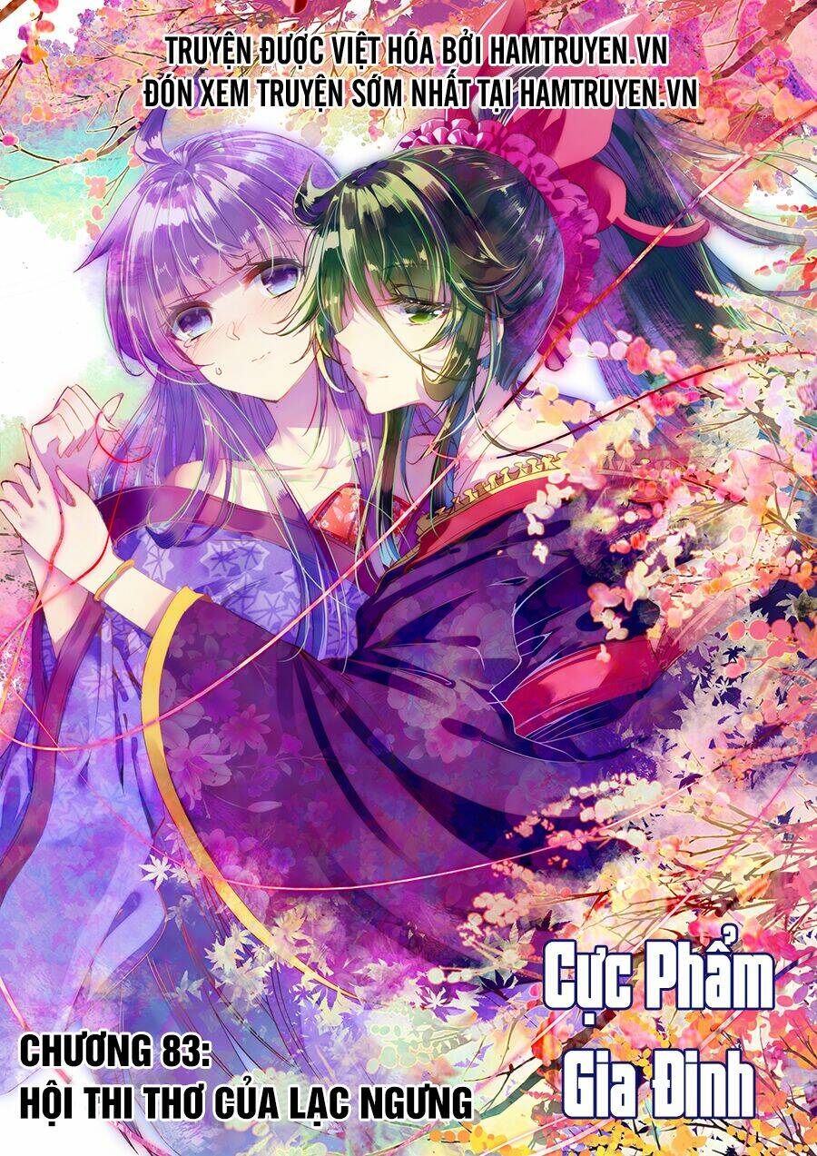 Cực Phẩm Gia Đinh Chap 83 - Next Chap 84