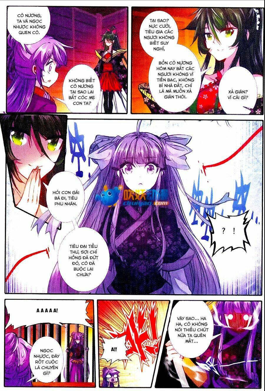 Cực Phẩm Gia Đinh Chap 84 - Next Chap 85