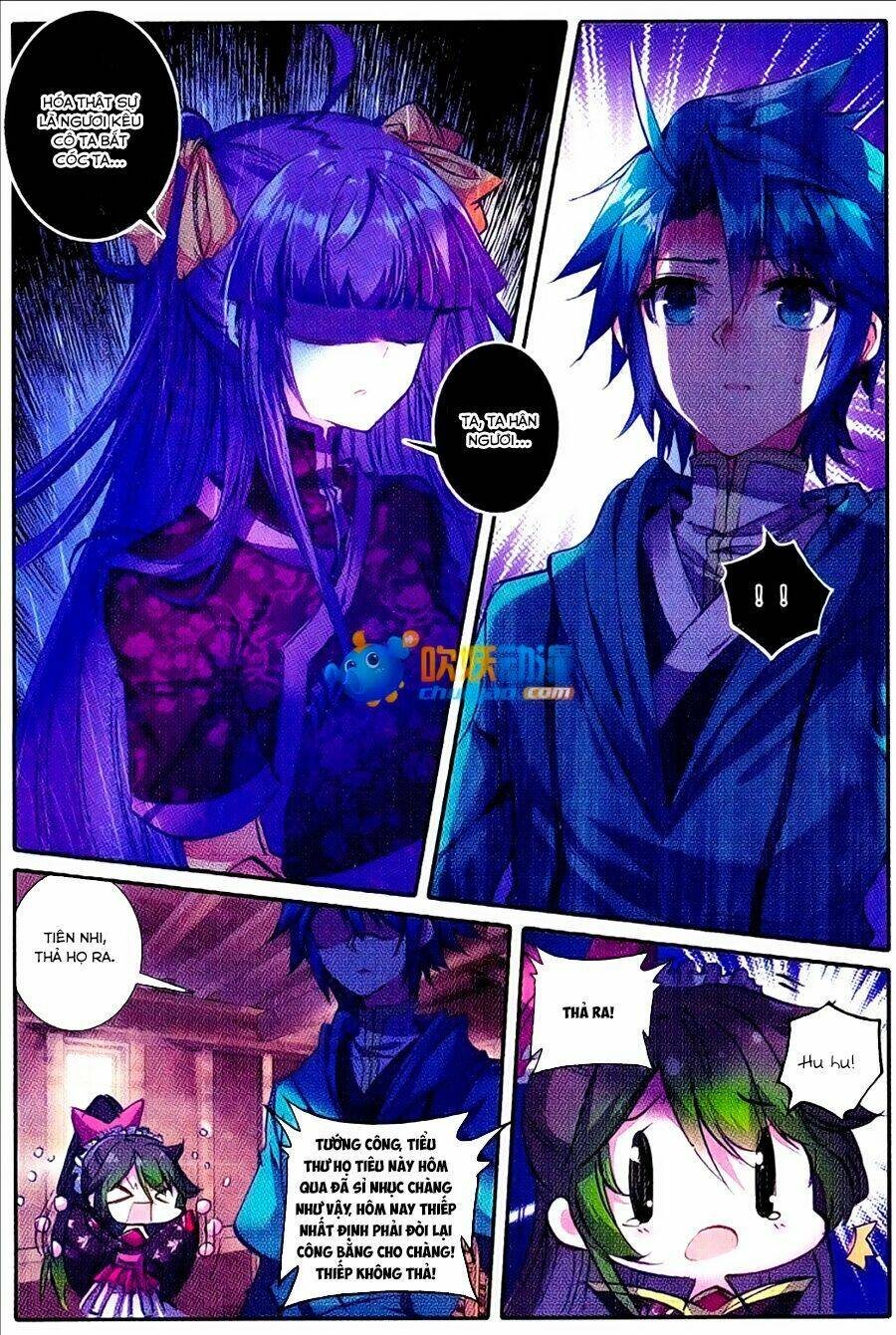 Cực Phẩm Gia Đinh Chap 84 - Next Chap 85