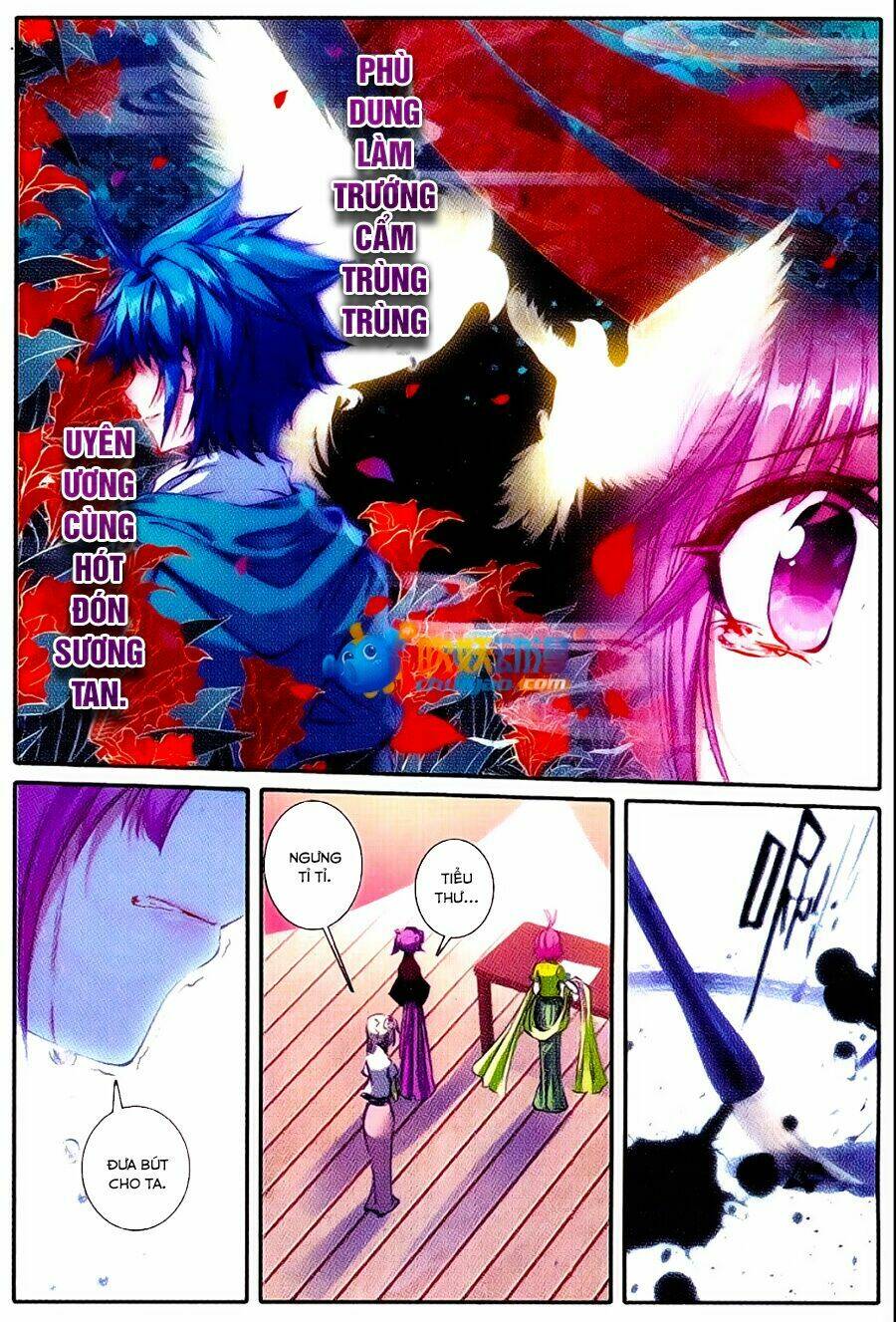 Cực Phẩm Gia Đinh Chap 84 - Next Chap 85