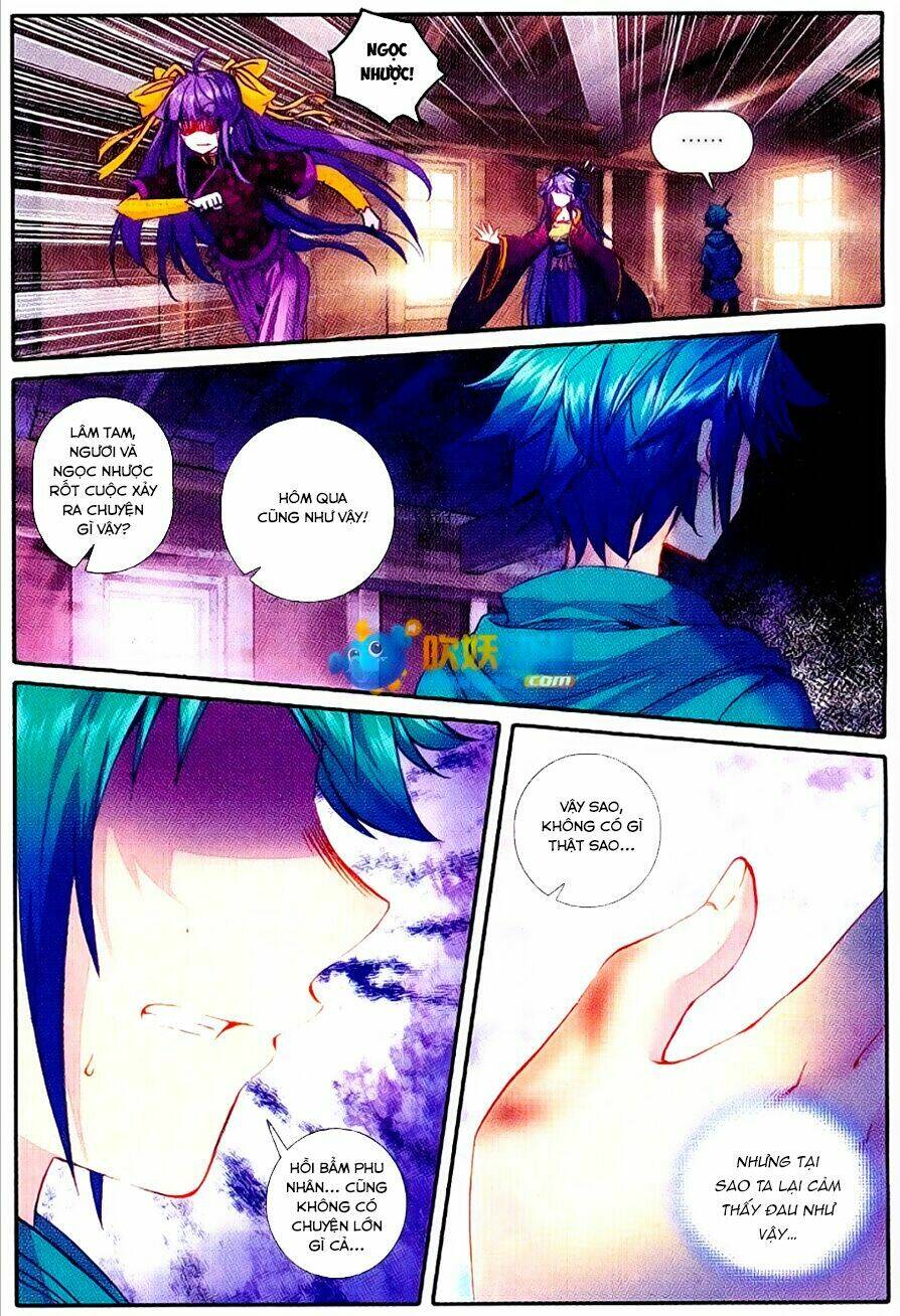 Cực Phẩm Gia Đinh Chap 84 - Next Chap 85