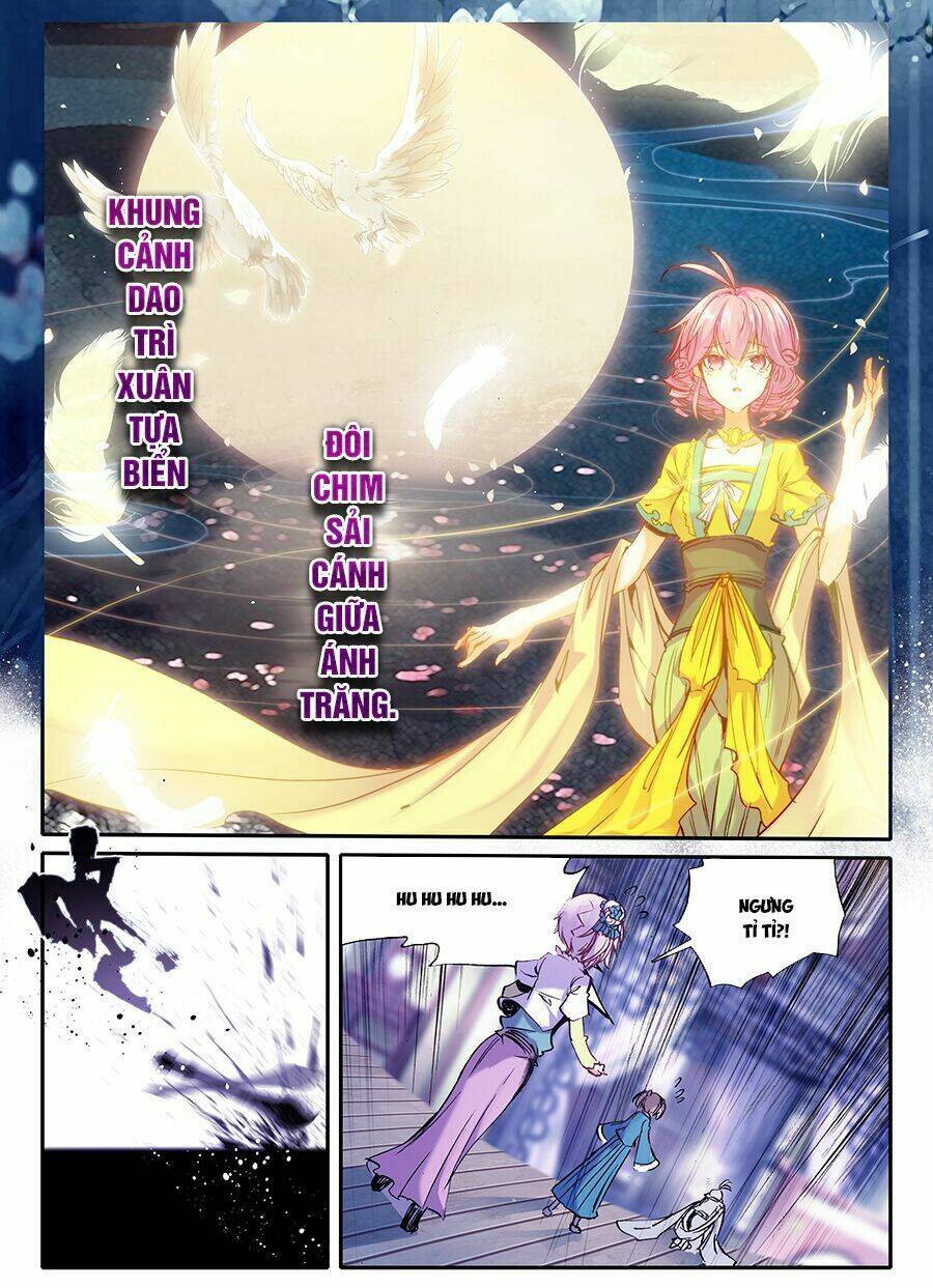 Cực Phẩm Gia Đinh Chap 84 - Next Chap 85