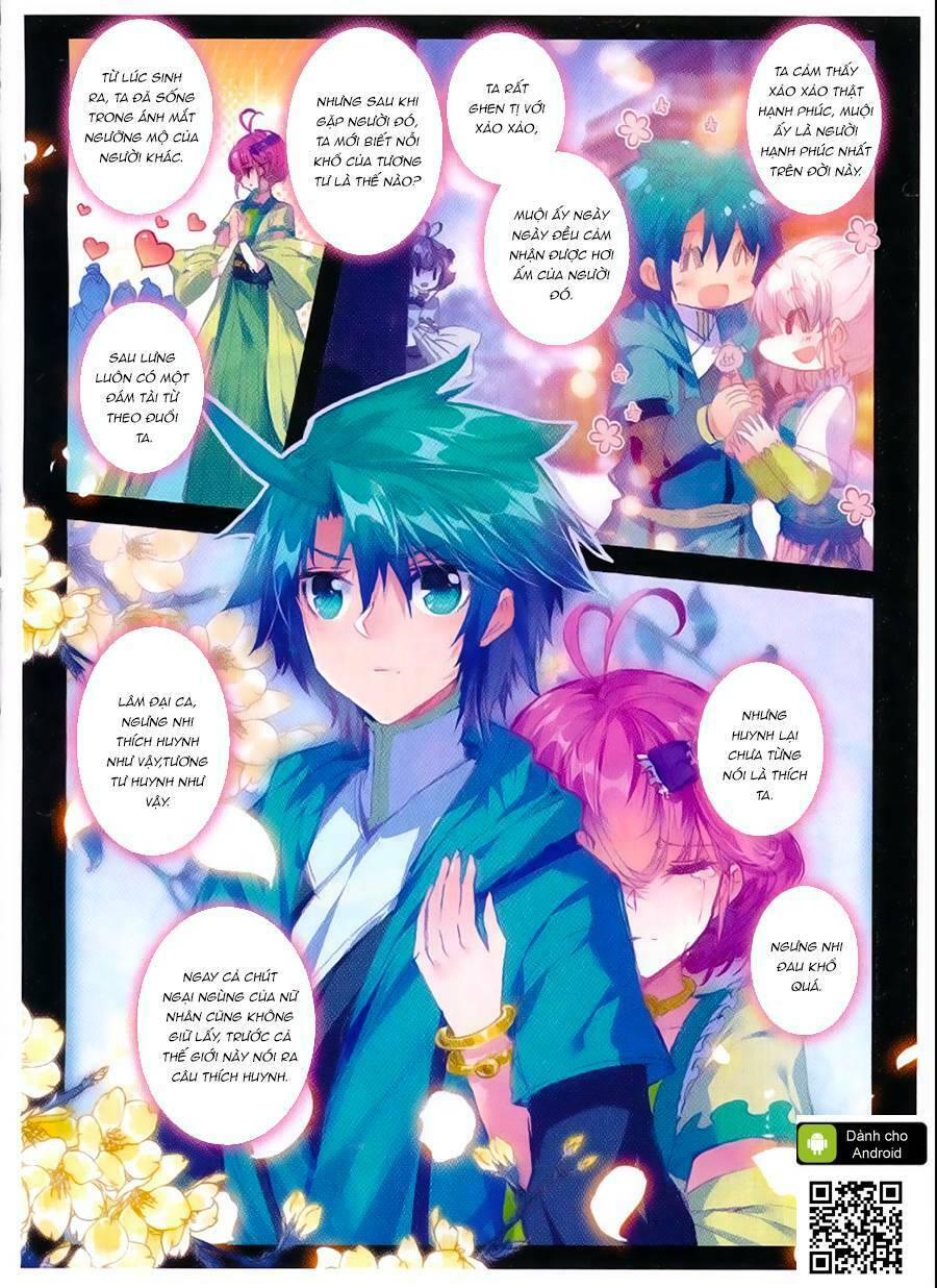 Cực Phẩm Gia Đinh Chap 85 - Next Chap 86