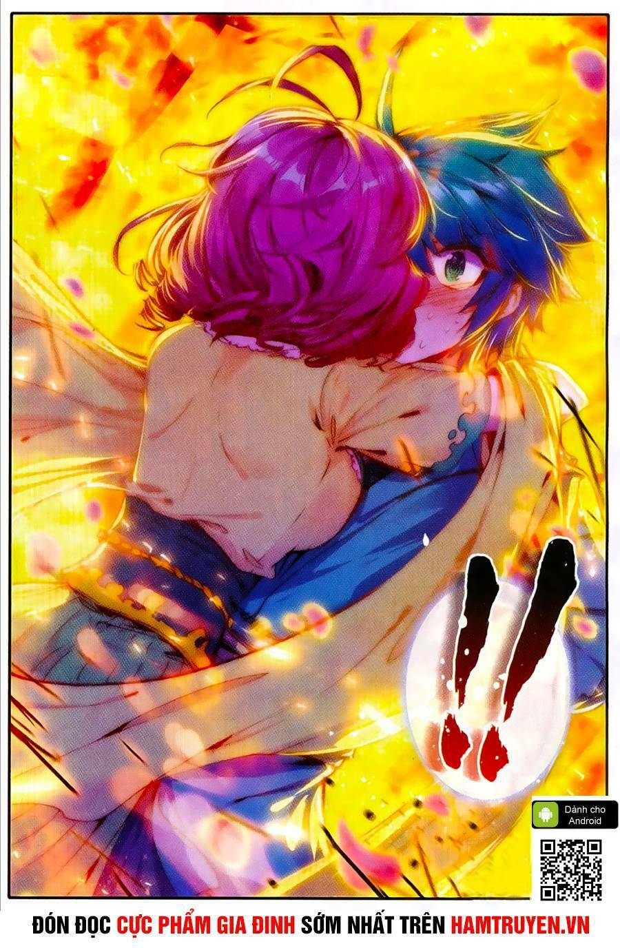 Cực Phẩm Gia Đinh Chap 85 - Next Chap 86