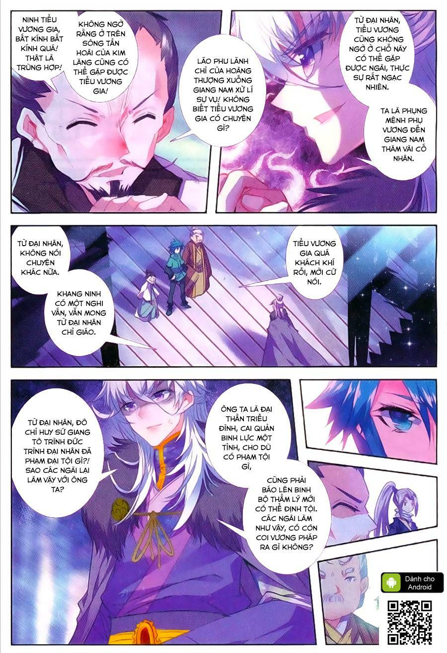 Cực Phẩm Gia Đinh Chap 86 - Next Chap 87