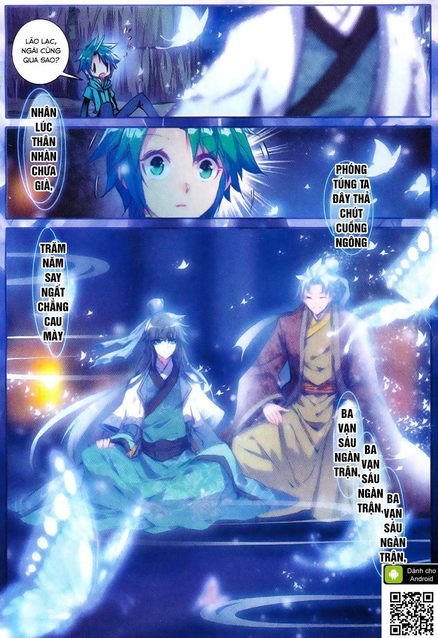 Cực Phẩm Gia Đinh Chap 86 - Next Chap 87