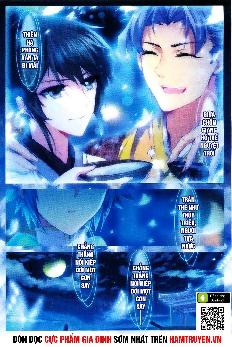 Cực Phẩm Gia Đinh Chap 86 - Next Chap 87