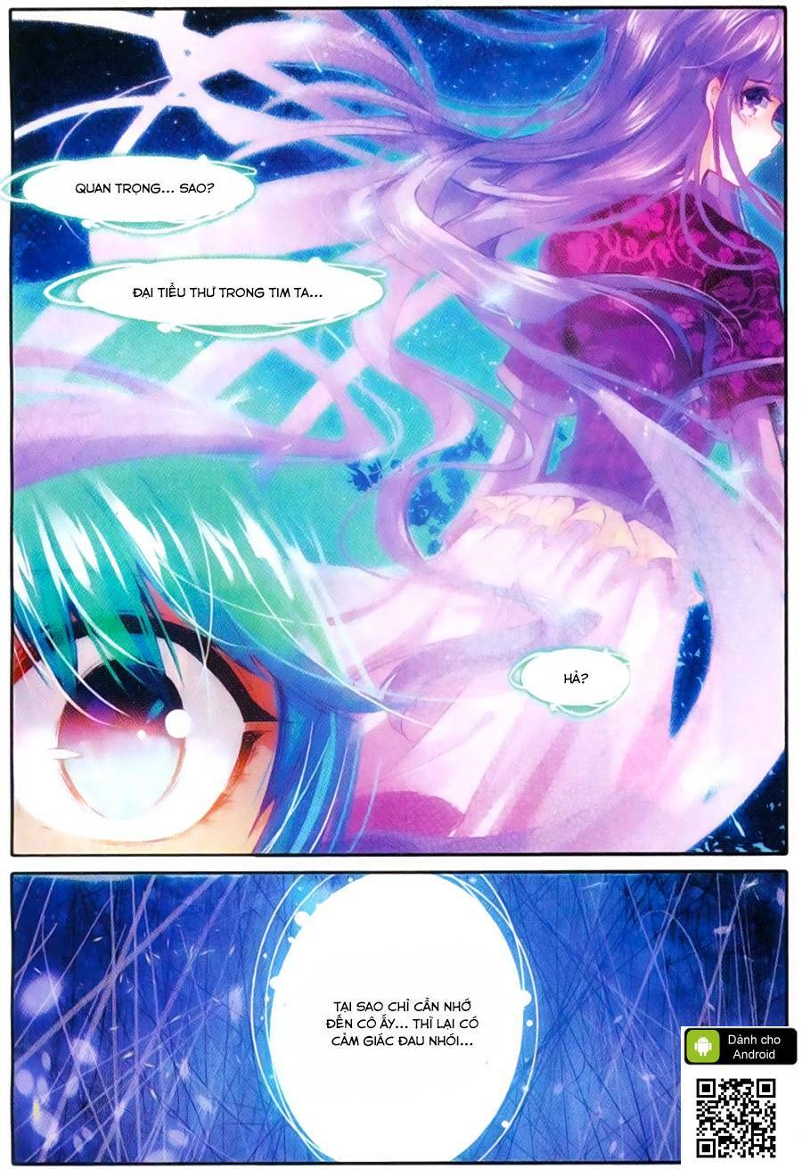 Cực Phẩm Gia Đinh Chap 86 - Next Chap 87