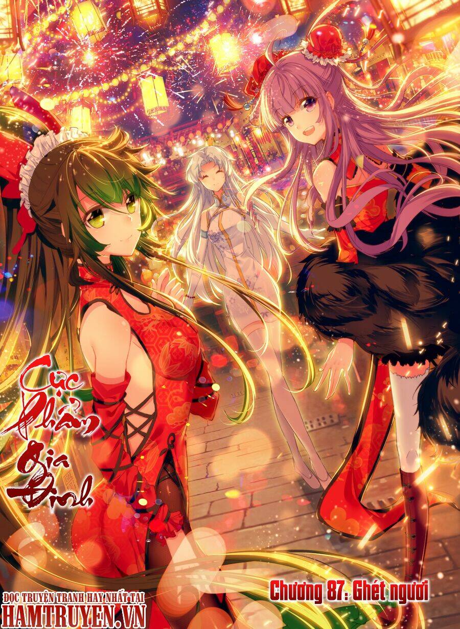 Cực Phẩm Gia Đinh Chap 87 - Next Chap 88