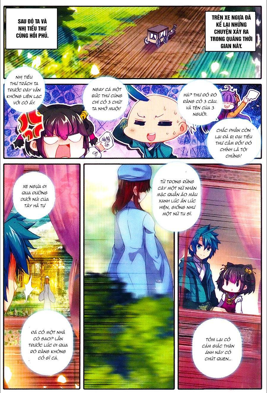 Cực Phẩm Gia Đinh Chap 88 - Next Chap 89