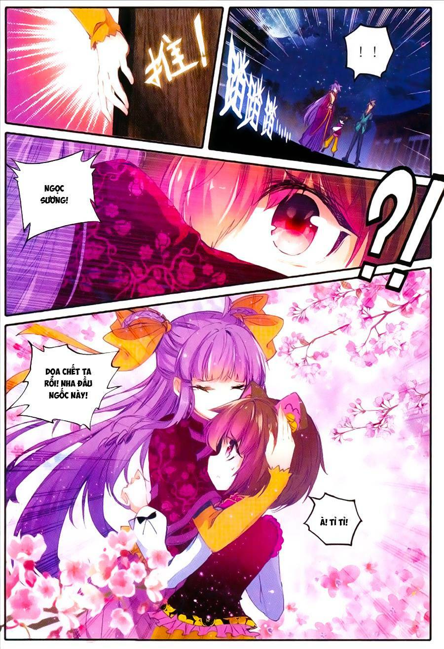 Cực Phẩm Gia Đinh Chap 88 - Next Chap 89