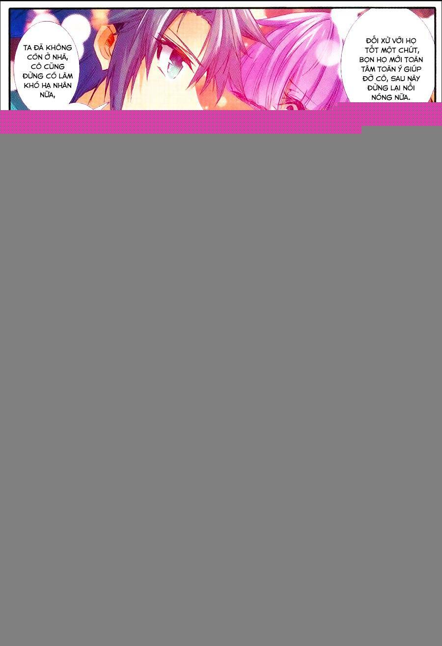 Cực Phẩm Gia Đinh Chap 88 - Next Chap 89