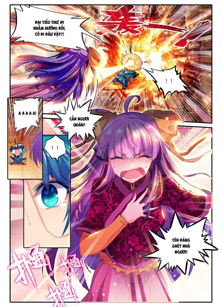 Cực Phẩm Gia Đinh Chap 88 - Next Chap 89