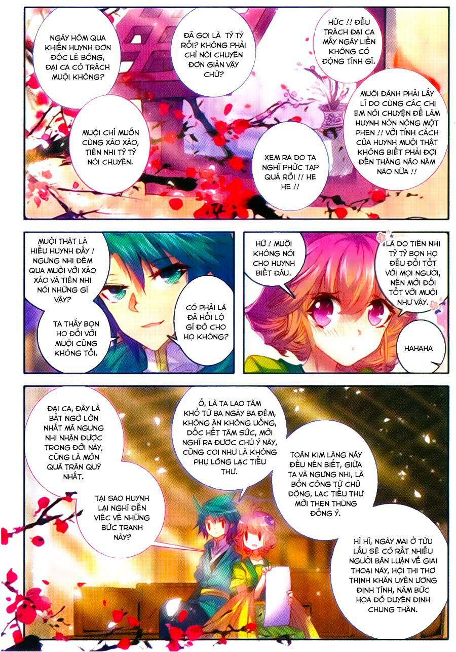 Cực Phẩm Gia Đinh Chap 89 - Next Chap 90