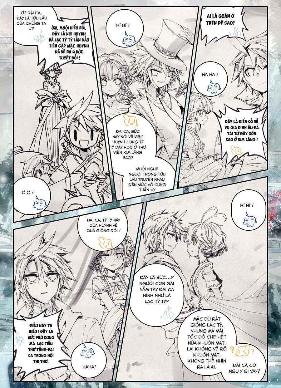 Cực Phẩm Gia Đinh Chap 89 - Next Chap 90