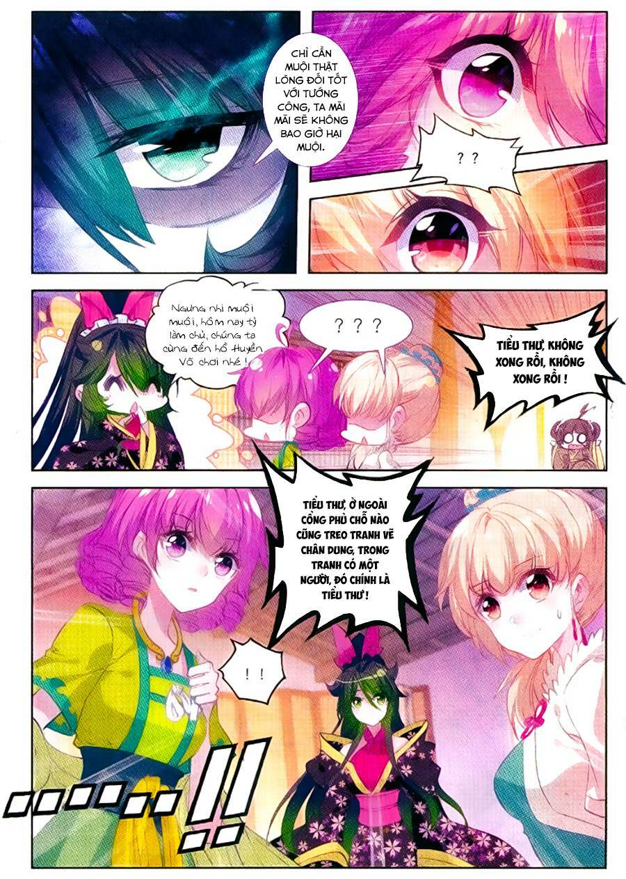 Cực Phẩm Gia Đinh Chap 89 - Next Chap 90