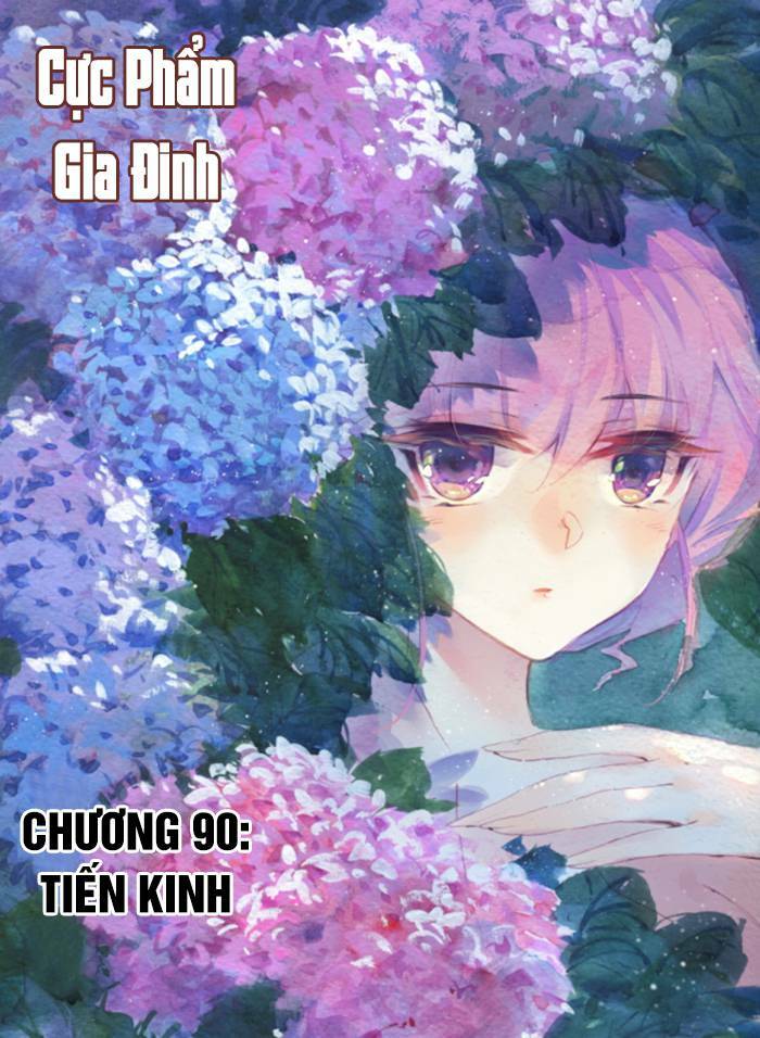 Cực Phẩm Gia Đinh Chap 90 - Next Chap 91
