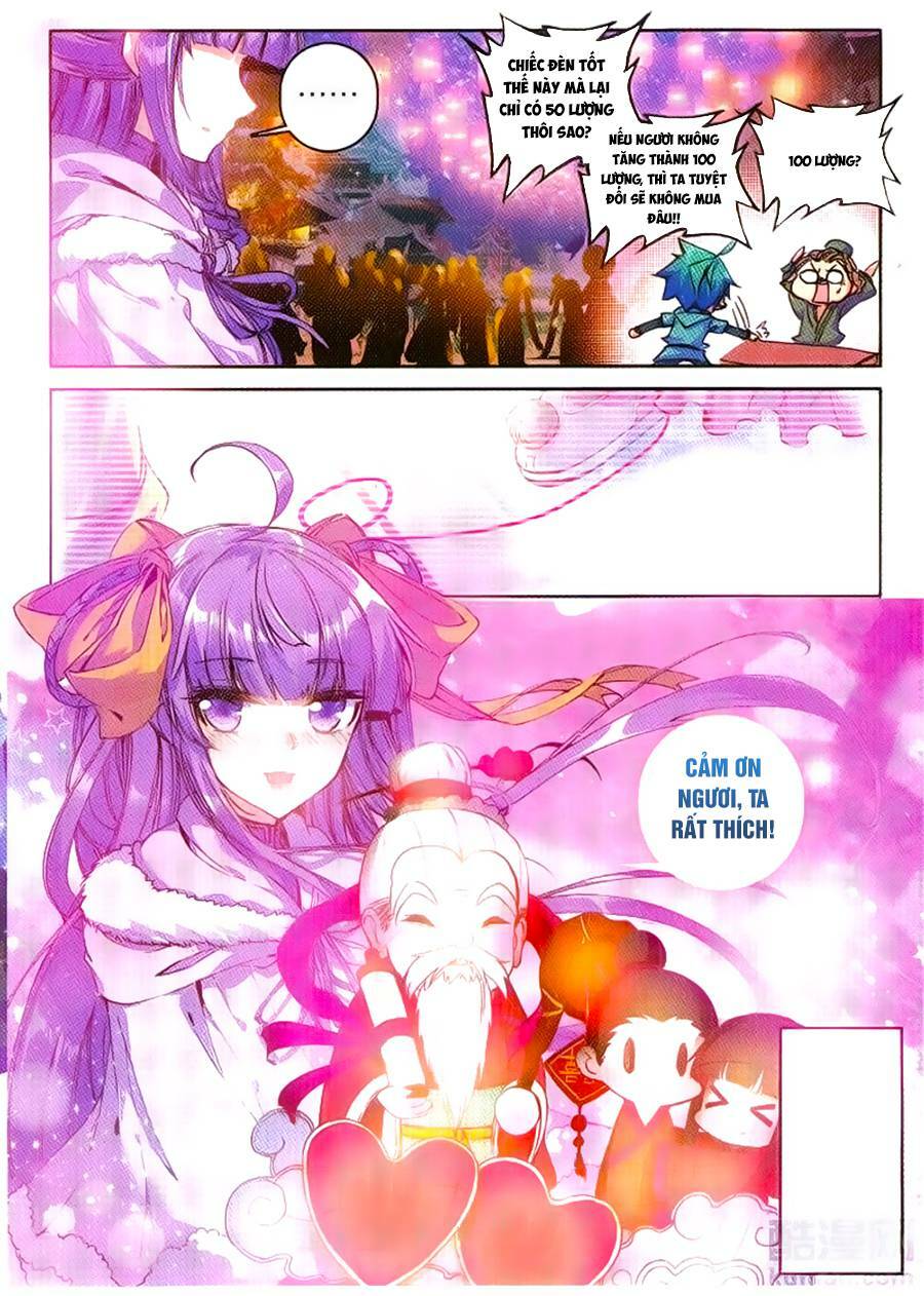 Cực Phẩm Gia Đinh Chap 90 - Next Chap 91