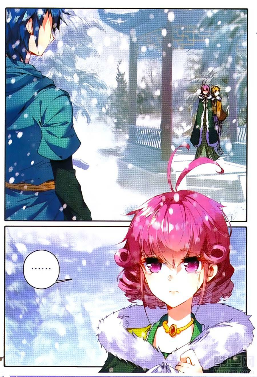 Cực Phẩm Gia Đinh Chap 90 - Next Chap 91