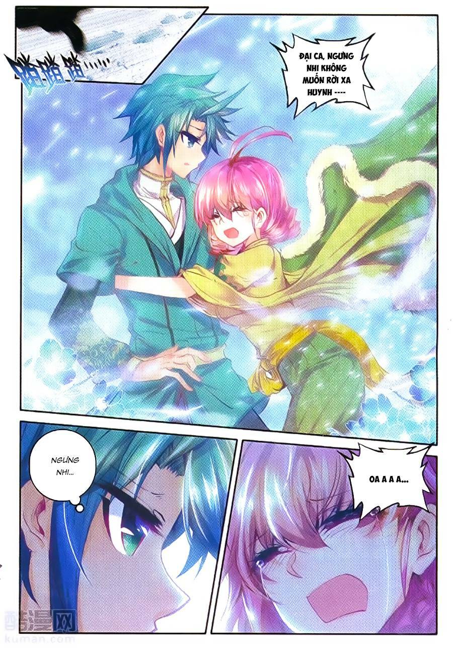 Cực Phẩm Gia Đinh Chap 90 - Next Chap 91