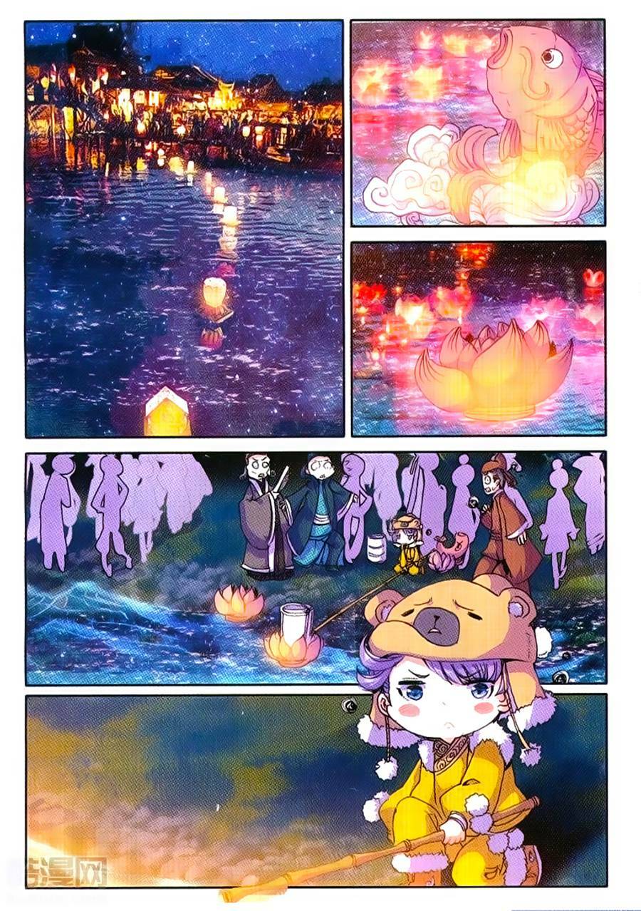 Cực Phẩm Gia Đinh Chap 90 - Next Chap 91