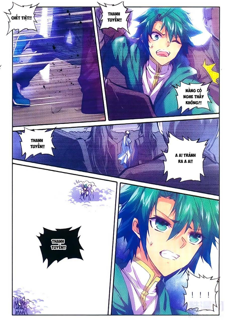 Cực Phẩm Gia Đinh Chap 91 - Next Chap 92