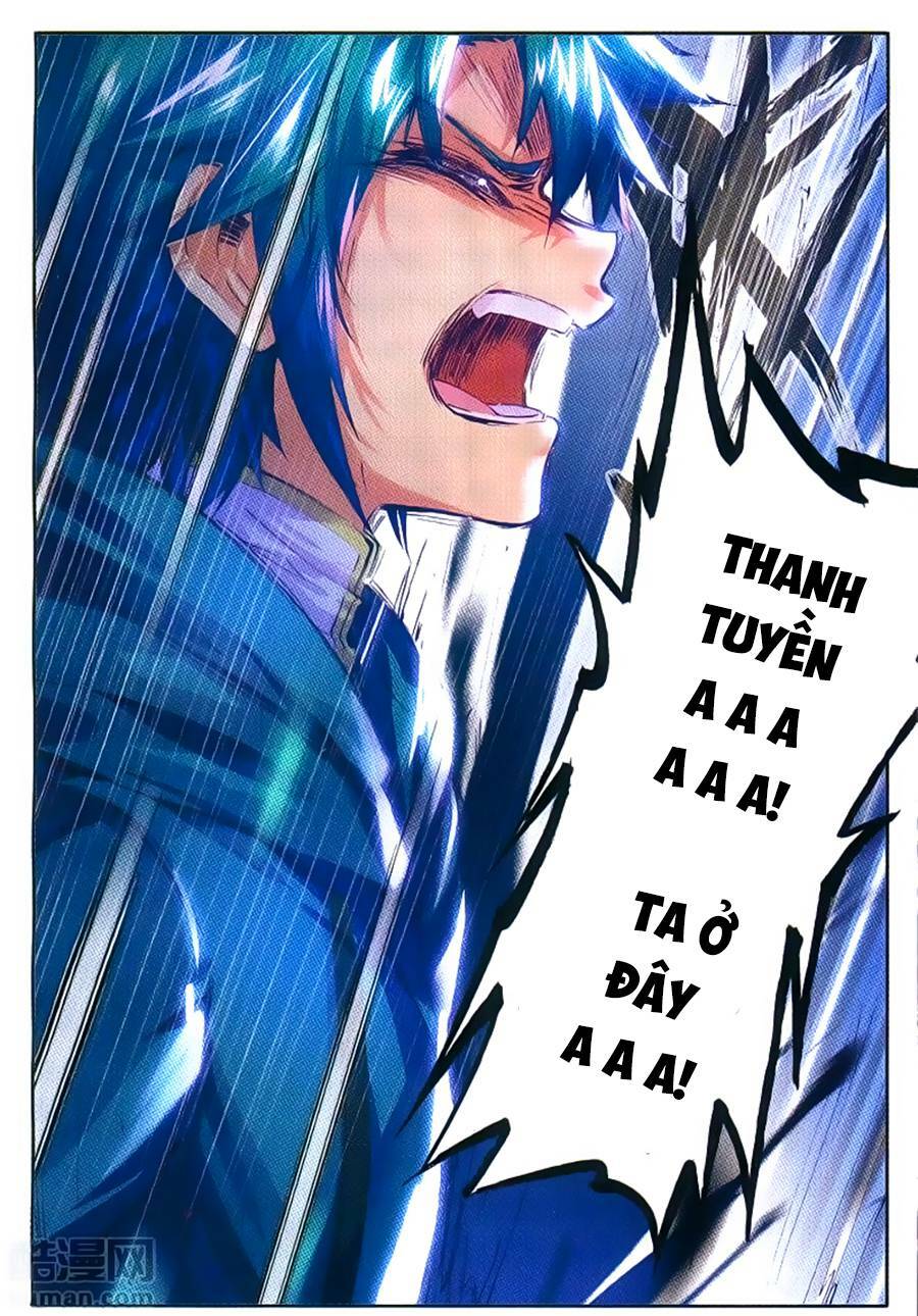 Cực Phẩm Gia Đinh Chap 91 - Next Chap 92