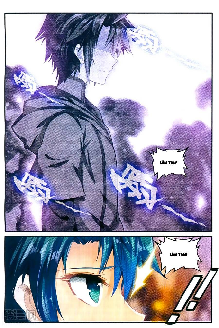 Cực Phẩm Gia Đinh Chap 91 - Next Chap 92