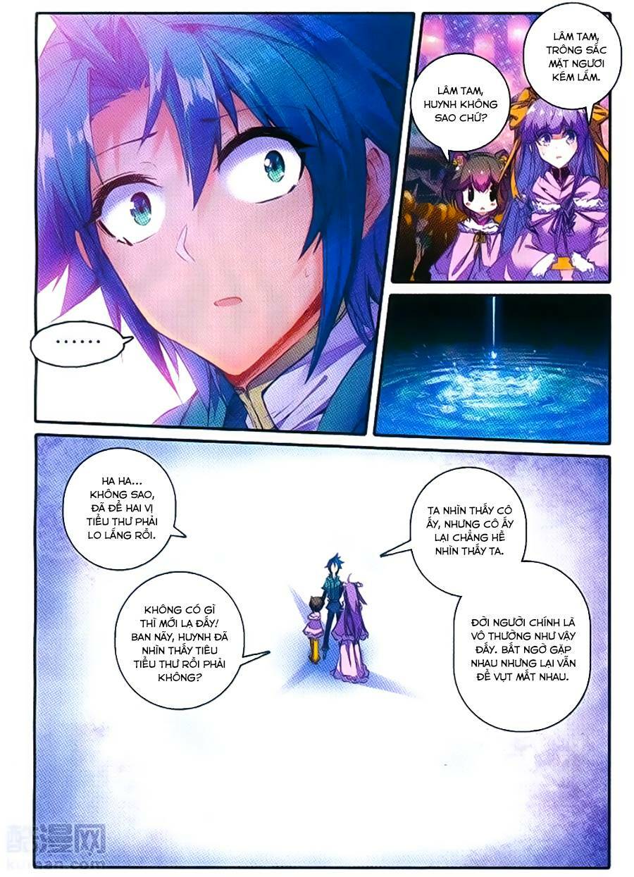 Cực Phẩm Gia Đinh Chap 91 - Next Chap 92