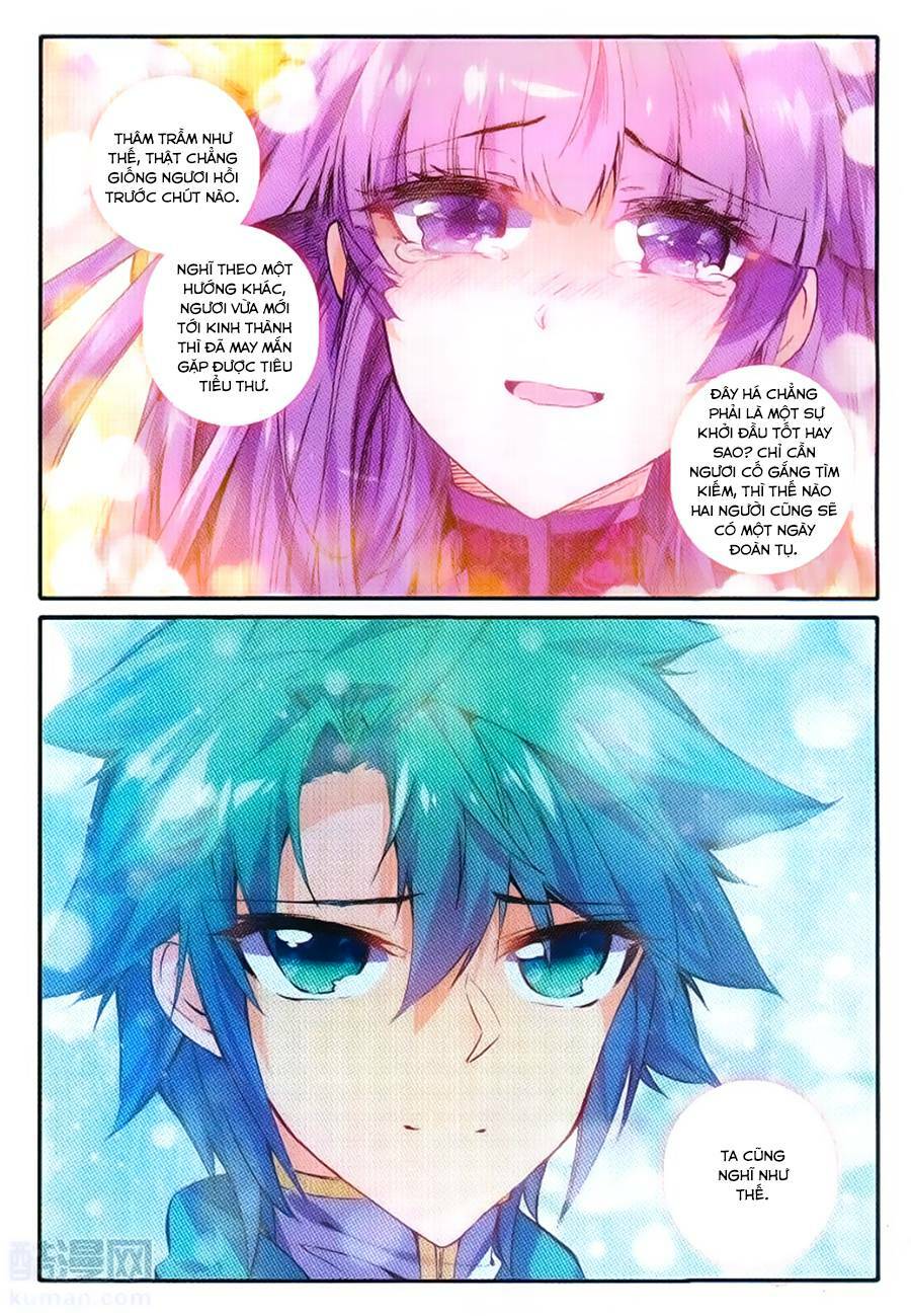 Cực Phẩm Gia Đinh Chap 91 - Next Chap 92