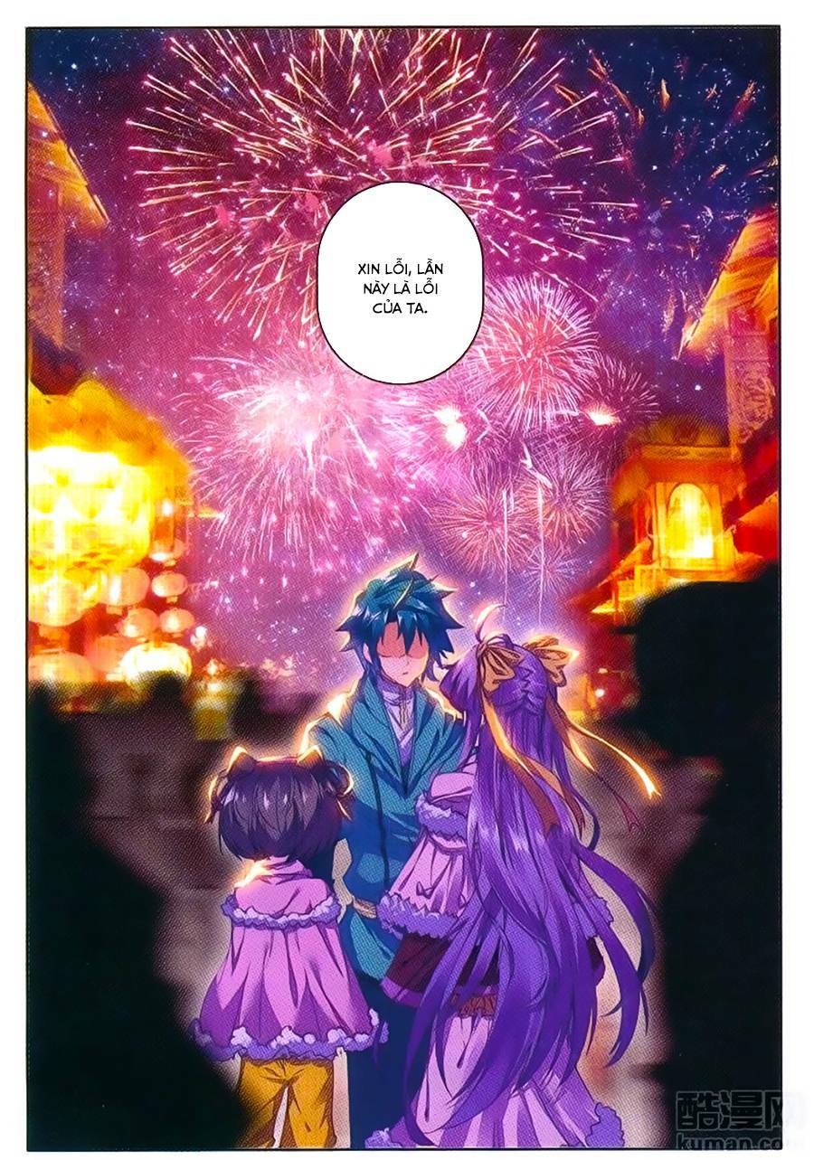 Cực Phẩm Gia Đinh Chap 91 - Next Chap 92