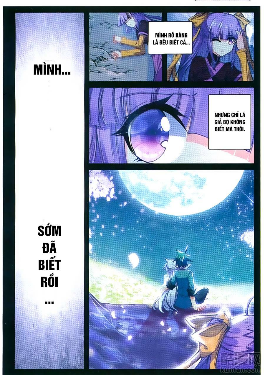 Cực Phẩm Gia Đinh Chap 91 - Next Chap 92