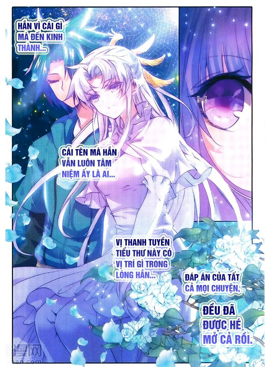 Cực Phẩm Gia Đinh Chap 91 - Next Chap 92