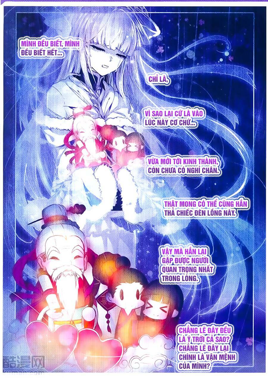 Cực Phẩm Gia Đinh Chap 91 - Next Chap 92