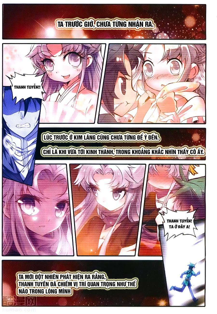 Cực Phẩm Gia Đinh Chap 91 - Next Chap 92