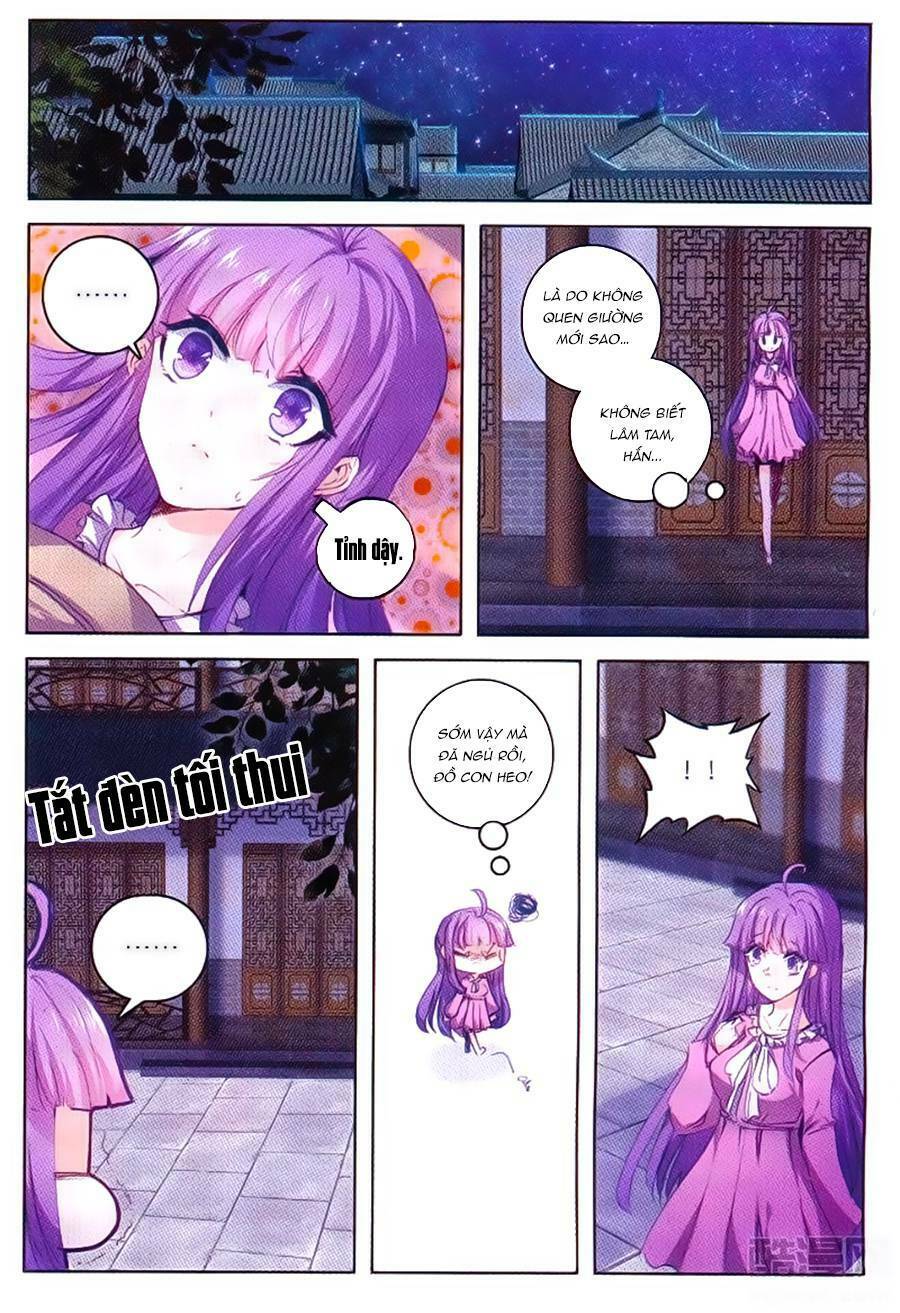 Cực Phẩm Gia Đinh Chap 92 - Next Chap 93