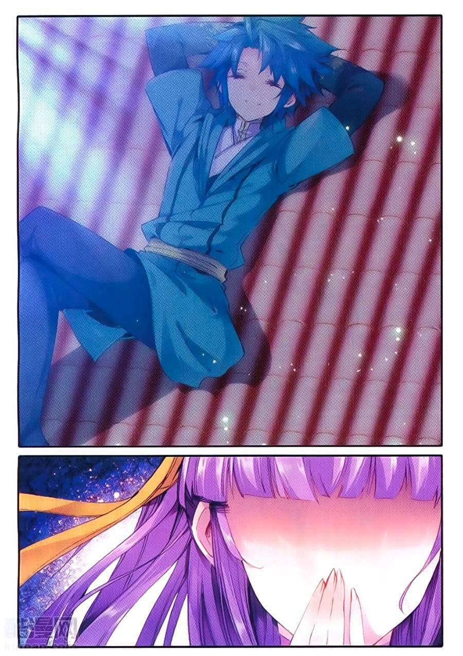 Cực Phẩm Gia Đinh Chap 92 - Next Chap 93