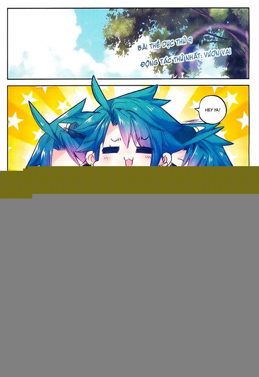 Cực Phẩm Gia Đinh Chap 92 - Next Chap 93