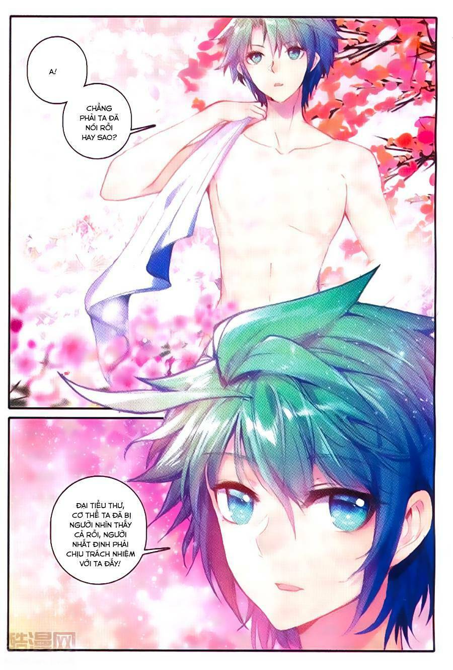 Cực Phẩm Gia Đinh Chap 92 - Next Chap 93