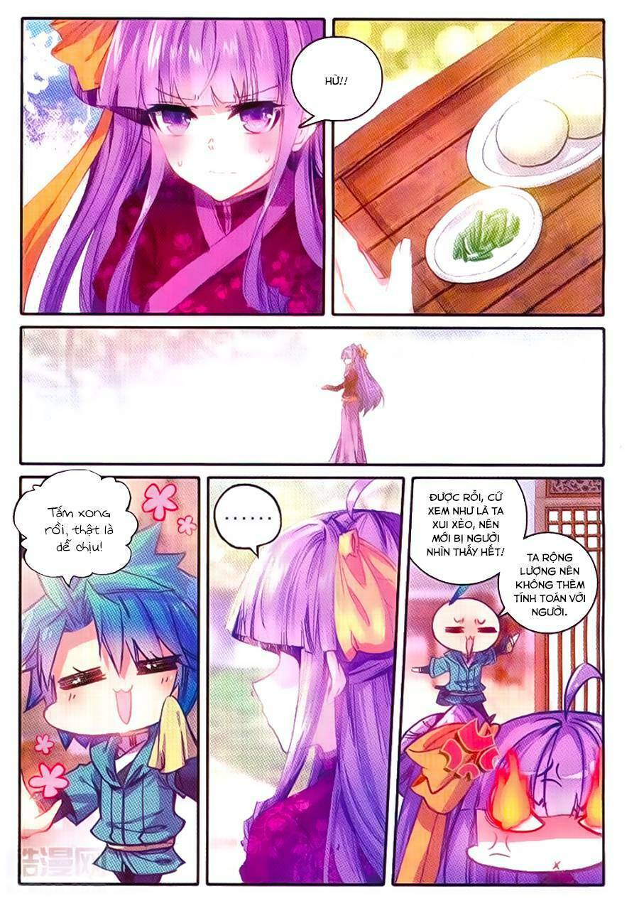 Cực Phẩm Gia Đinh Chap 92 - Next Chap 93