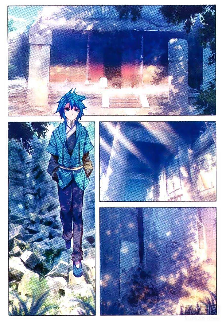 Cực Phẩm Gia Đinh Chap 93 - Next Chap 94