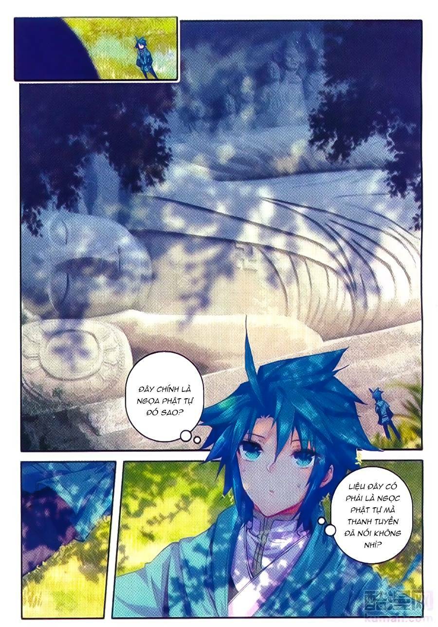 Cực Phẩm Gia Đinh Chap 93 - Next Chap 94