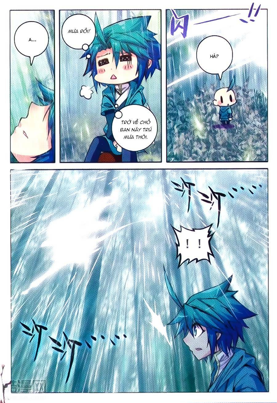 Cực Phẩm Gia Đinh Chap 93 - Next Chap 94