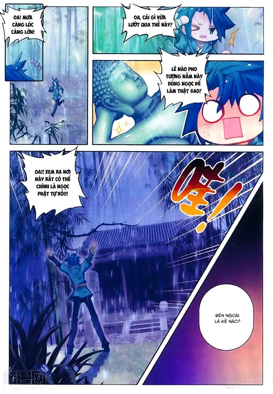 Cực Phẩm Gia Đinh Chap 93 - Next Chap 94