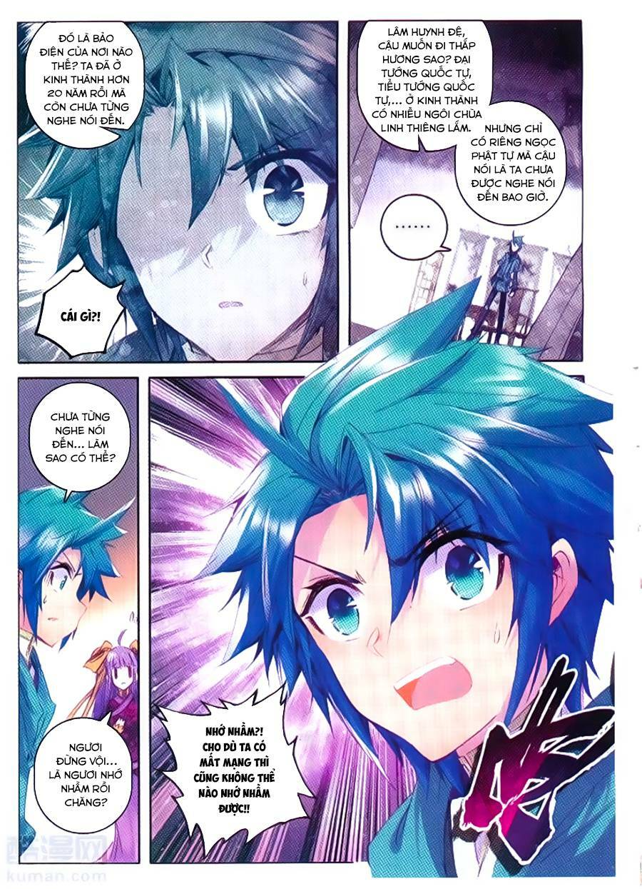 Cực Phẩm Gia Đinh Chap 93 - Next Chap 94