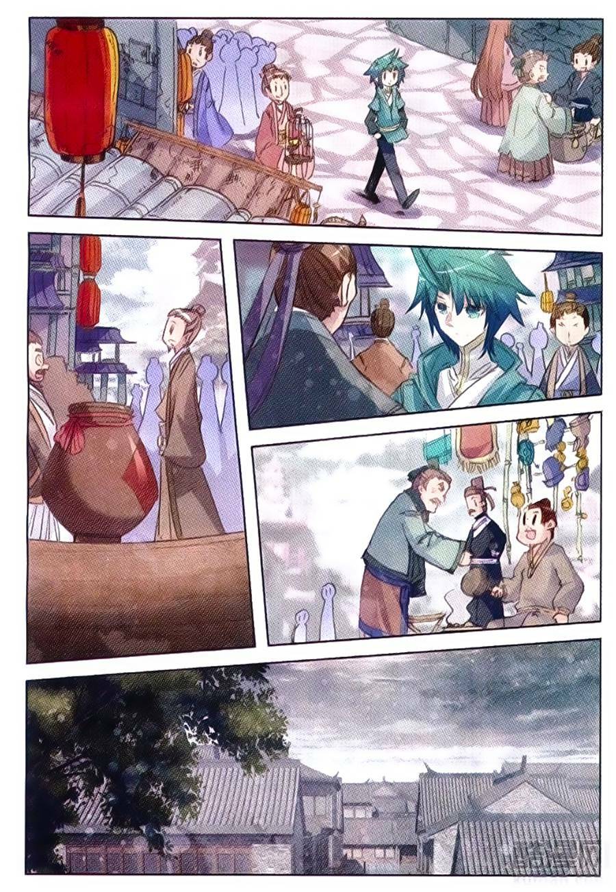 Cực Phẩm Gia Đinh Chap 93 - Next Chap 94