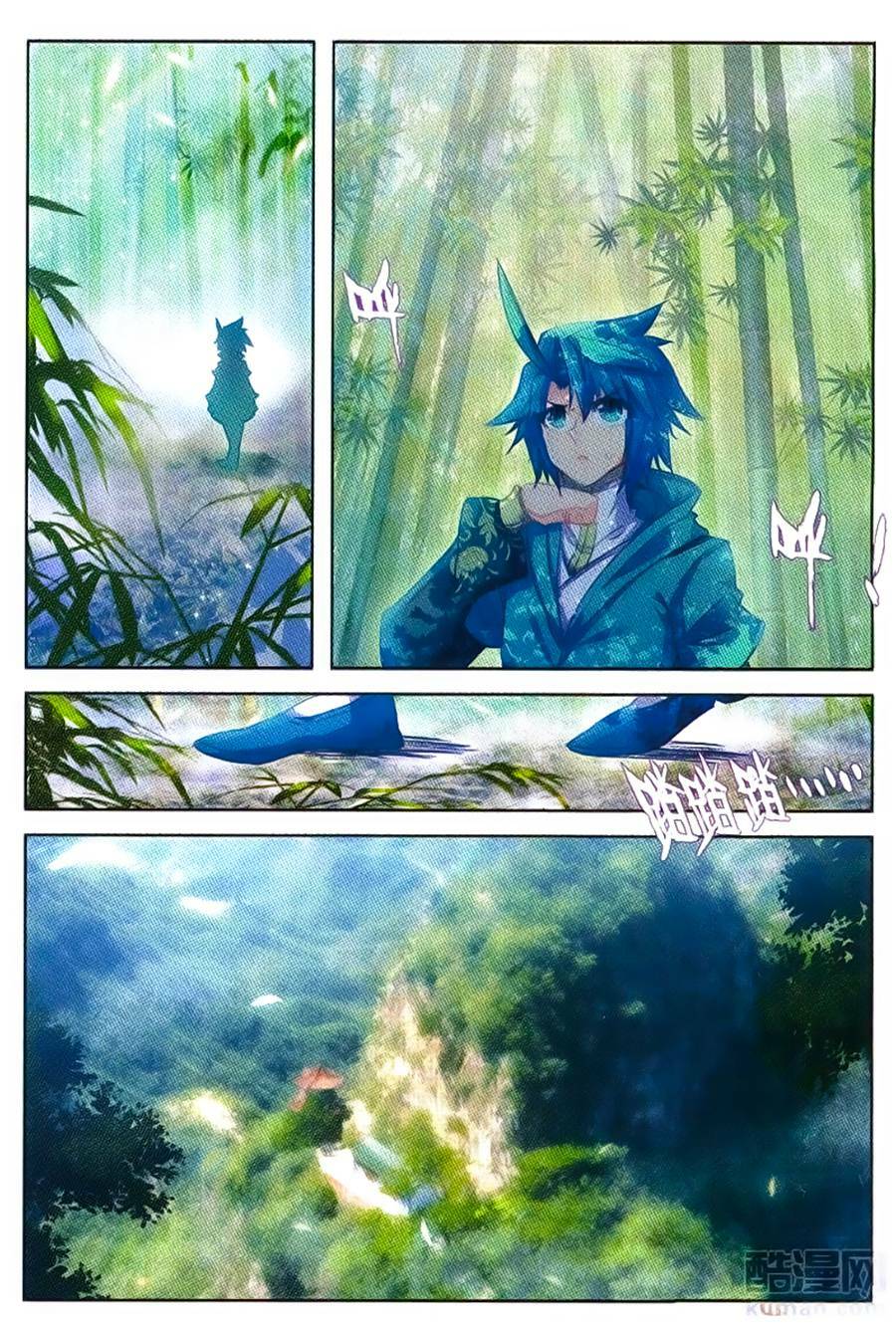 Cực Phẩm Gia Đinh Chap 93 - Next Chap 94