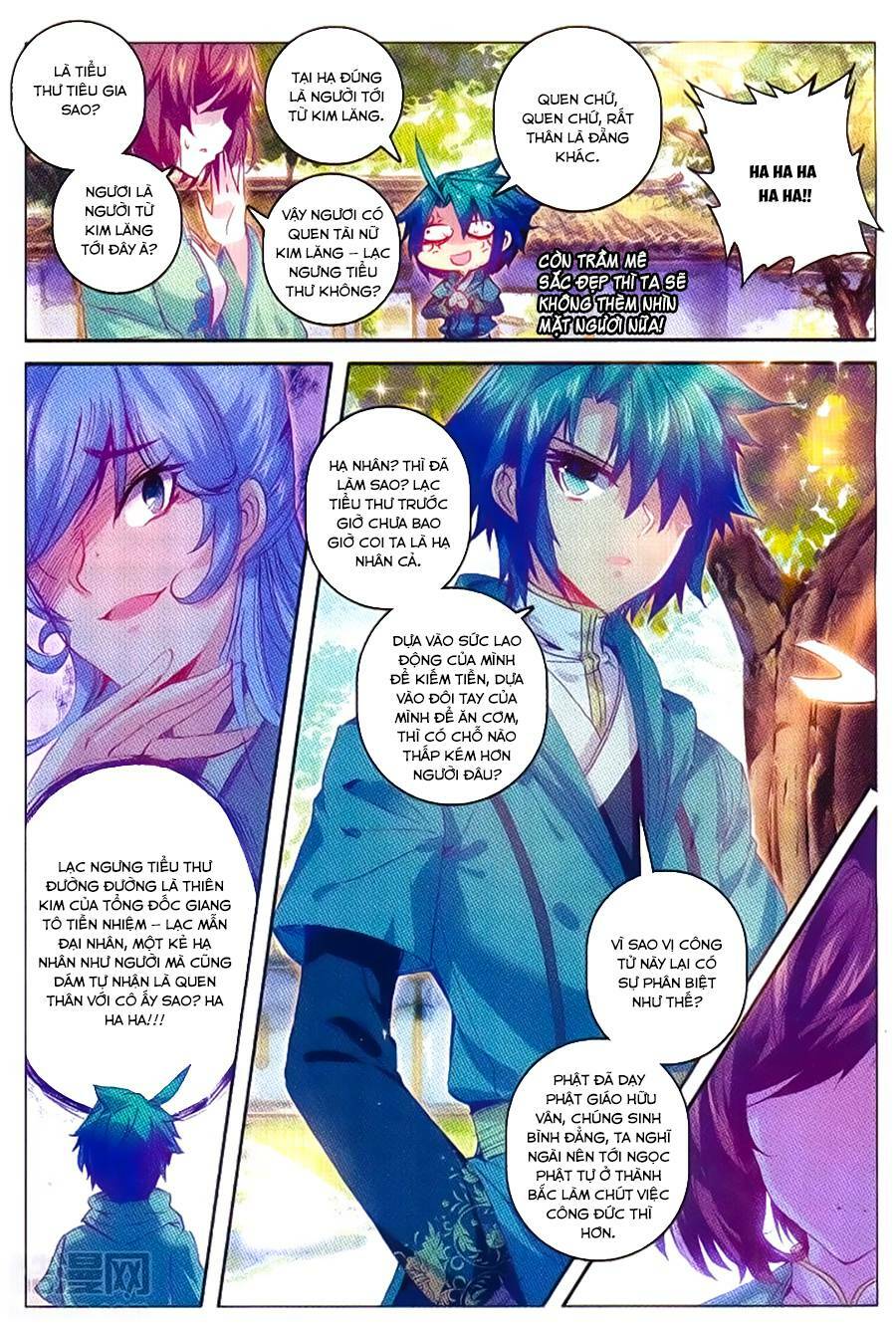 Cực Phẩm Gia Đinh Chap 94 - Next Chap 95