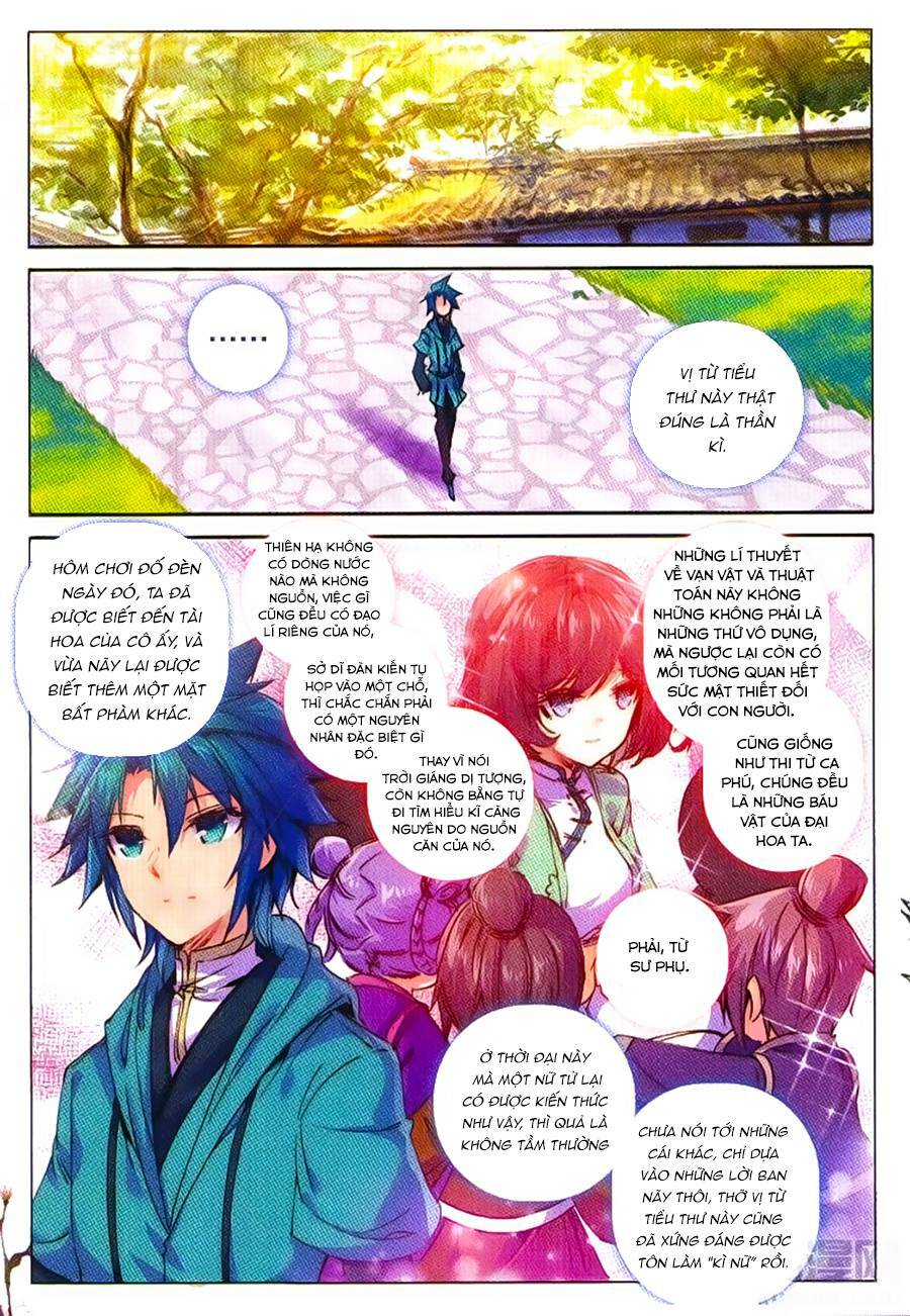 Cực Phẩm Gia Đinh Chap 94 - Next Chap 95